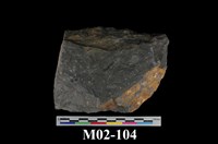 藏品(空晶石)的圖片